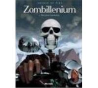 Zombillenium 2. Recursos Humanos - Pins, Arthur de Pins, Arthur De (Auteur)