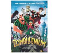 Zombillenium