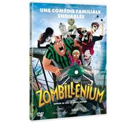 Zombillénium DVD DVD