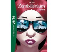 Zombillénium - Tome 1 - Gretchen