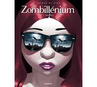 Zombillénium - Tome 1 - Gretchen (Film)