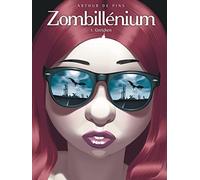 Dupuis Zombillénium - édition grand format tome 1