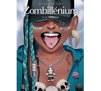 Zombillénium Tome 4 - La Fille De L'air