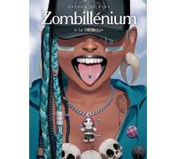 Zombillénium – Tome 4 : La fille de l'air – Dupuis