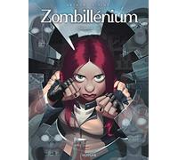 Zombillénium - Tome 5 - Vendredi noir