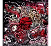 Zombine & The Skeletones - In Sinistereo [VINYL]