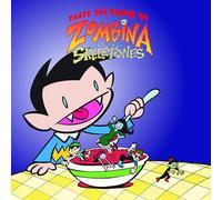 Zombina & the Skeletones - Taste Blood of Zombina and The Skeletones