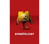 Zombiology: Enjoy Yourself Tonight / Vidar The Vampire – Blu-ray – Édition USA – Epic