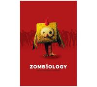 Zombiology: Enjoy Yourself Tonight / Vidar The Vampire – Blu-ray – Édition USA – Epic
