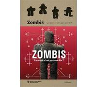 Zombis Collectif (Auteur), Philippe Charlier (Editeur du volume)