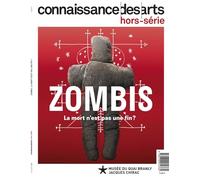 ZOMBIS -LA MORT N'EST PAS UNE FIN: ZOMBIS -LA MORT N'EST PAS UNE FIN