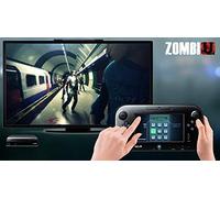 Ubisoft Zombi U Anglais Wii U