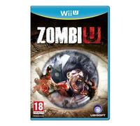 ZombiU [import anglais]
