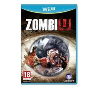 Ubisoft Zombi U Anglais Wii U