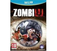 ZombiU WII U - 118126