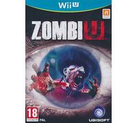 ZombiU [import anglais]