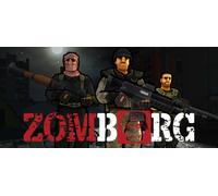 Zomborg (PC)