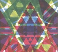 Zomby - One Foot Ahead of The Other EP [Import]