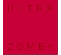 Zomby Ultra (Vinyl) 12" Album
