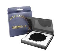 Zomei Filtre polarisant circulaire ultra fin AGC Pro CPL 86 mm