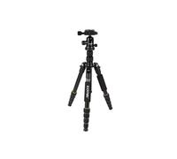 ZOMEI Q666 Portable Trépied Professionnel et Rotule Voyage pour appareil photo reflex numérique Canon