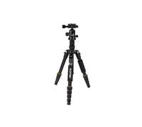 ZOMEI Q666 Portable Trépied Professionnel et Rotule Voyage pour appareil photo reflex numérique Canon