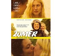 Zomer - Nichts wie raus (OmU) (DVD)