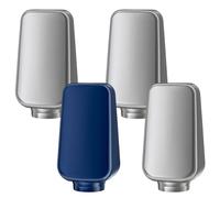 Zomixzo Cartouche minérale + SmartChlor Cartouches compatibles avec Bullfrog Frog @Ease Simplicity XL System Utilisation dans 8 et 9 spas (1+3) Pack