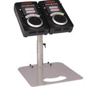 Zomo AX/2 - Pro Stand 2x Numark Axis argent