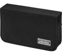 Zomo CD-Bag Medium Half MK2 noir