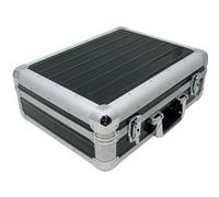 Zomo CD-MK3 XT flightcase pour CD, noir Noir G