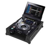 Zomo CDJ TOUR 1 NSE Flight Platine CD et Vinyles