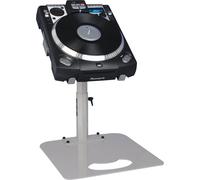 Zomo CDX - Pro Stand 1x Numark CDX / HDX argent