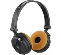 Zomo coussinets VELOUR pour AKG K518 DJ & K518 LE apricot