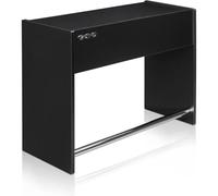Zomo Deck Stand Ibiza 120 Black meuble DJ