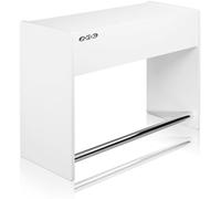 Zomo Deck Stand Ibiza 120 blanc