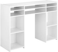 Zomo Deck Stand Vegas blanc