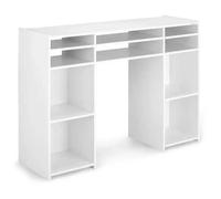 Zomo Deck Stand Vegas blanc