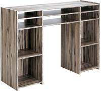 Zomo Deck Stand Vegas zebrano