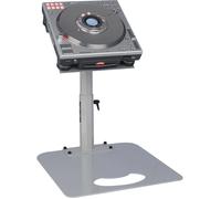 Zomo DZ - Pro Stand Technics SL-DZ1200 argent
