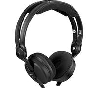 Zomo EP-HD25-VBK Casque supra-aural Velours Noir