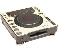Zomo Faceplate Pioneer CDJ-1000 vanille
