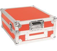 Zomo Flightcase CDX rouge