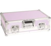 Zomo Flightcase iCDX/2 purple