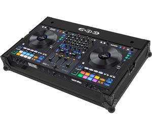 Zomo Flightcase Rane Four