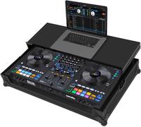 Zomo Flightcase Rane Four Plus NSE