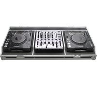 Zomo Flightcase Set 1000