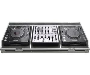 Zomo Flightcase Set 1000