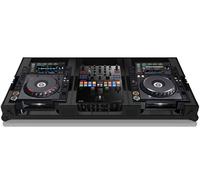 Zomo Flightcase Set 2009 NSE