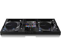 Zomo Flightcase Set PLX9 NSE